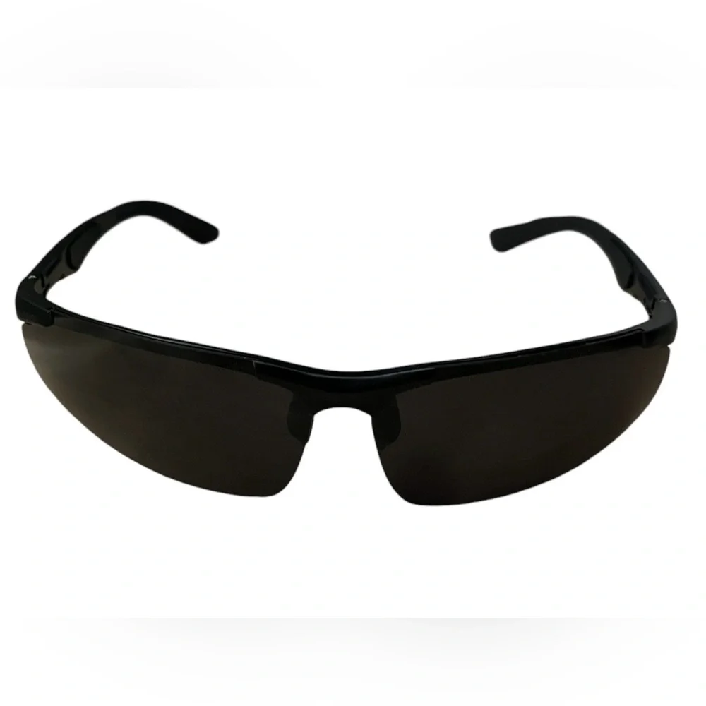 Hostess Pick x 3 🥳💥 Men's New Black Sunglasses with Case